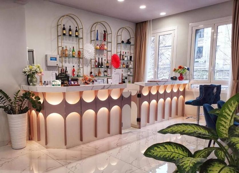 Bar Photo