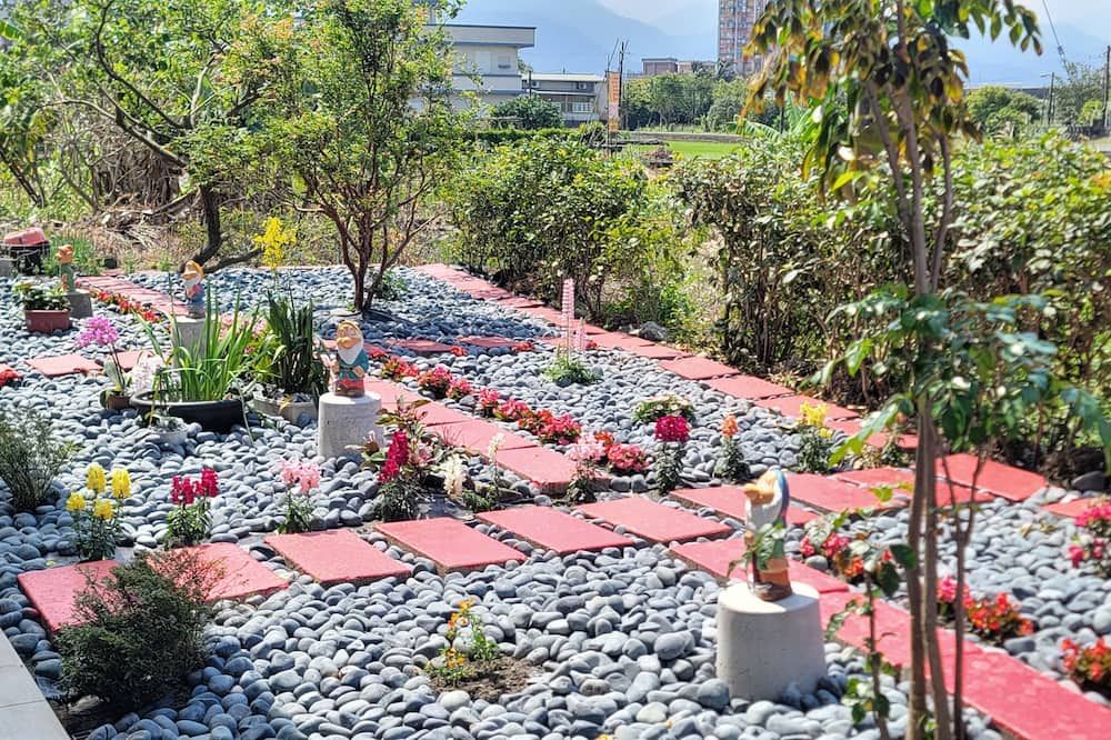 Outdoor view