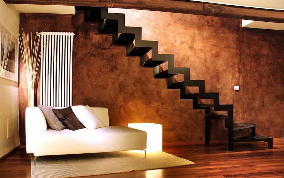 Stairs Photo