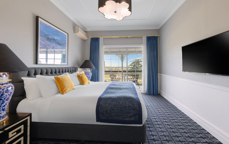 Bedroom Photo