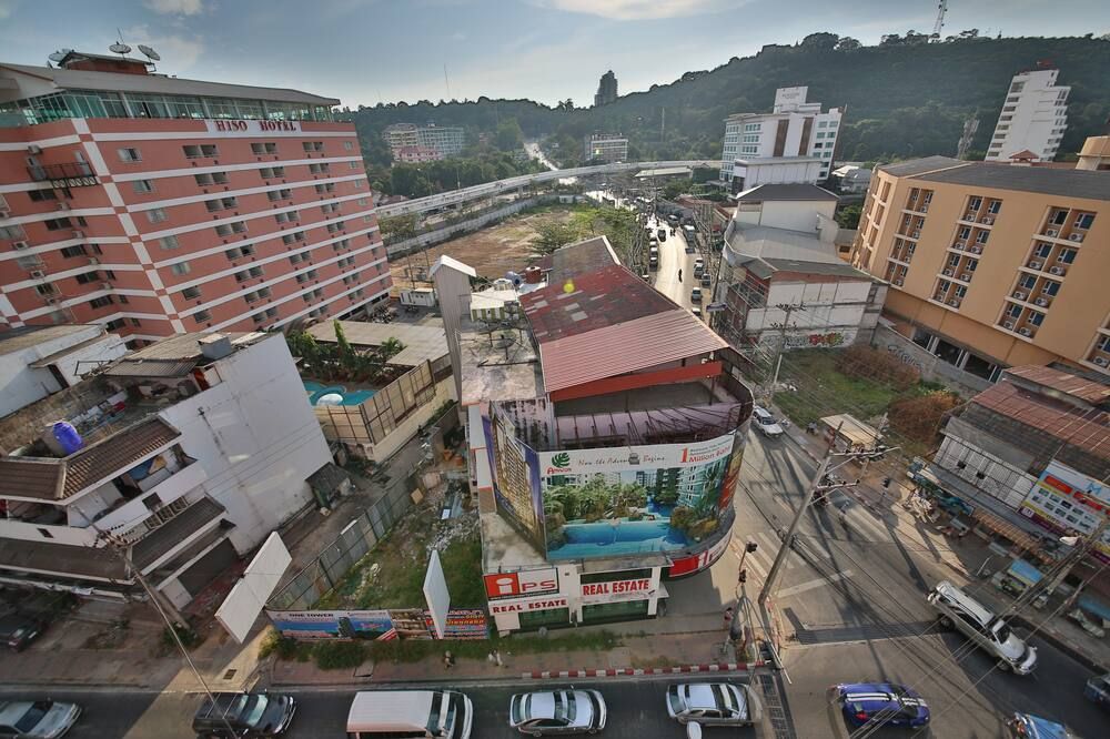 Outdoor view