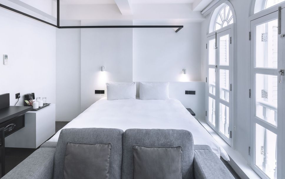 Bedroom Photo