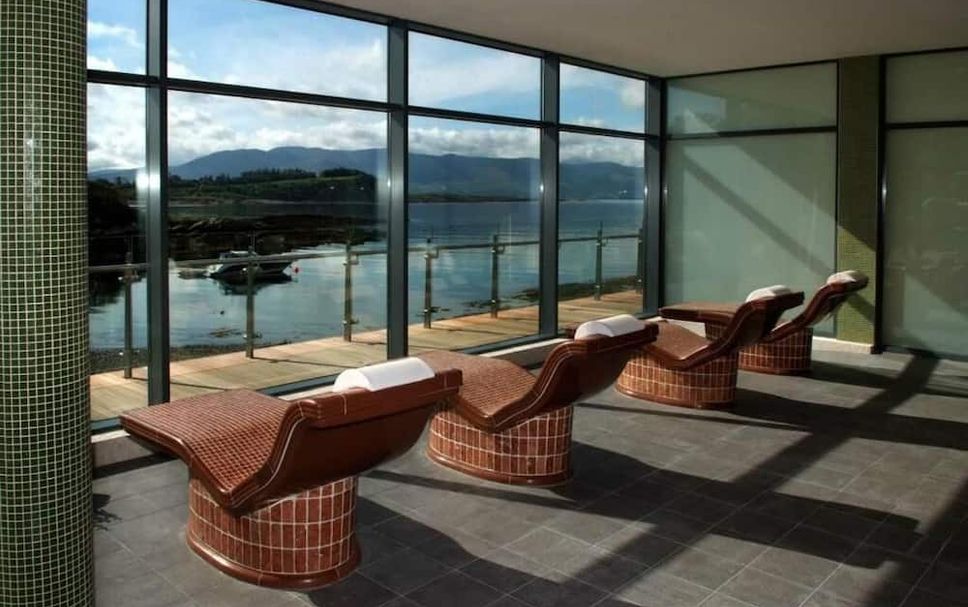 Spa Photo