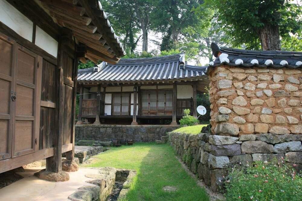 Outdoor view