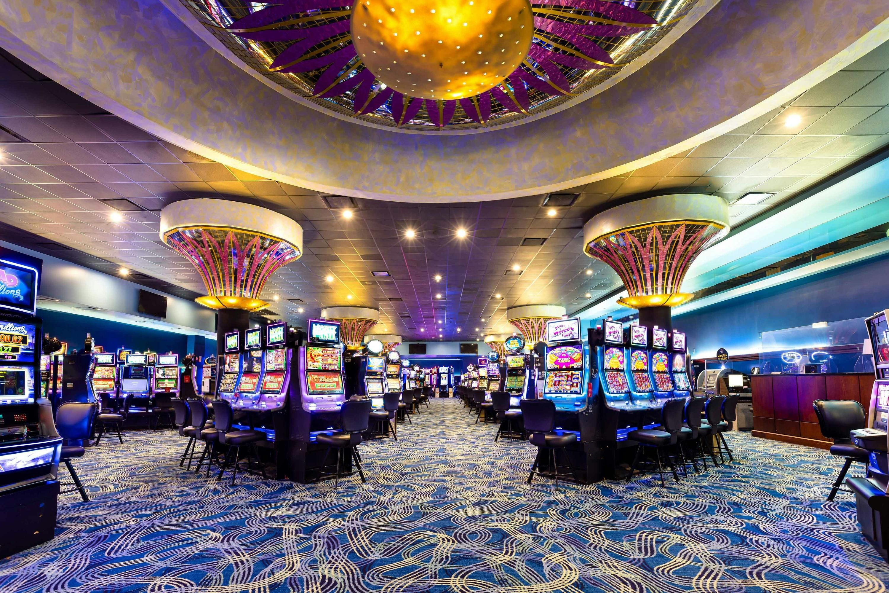 Casino Photo