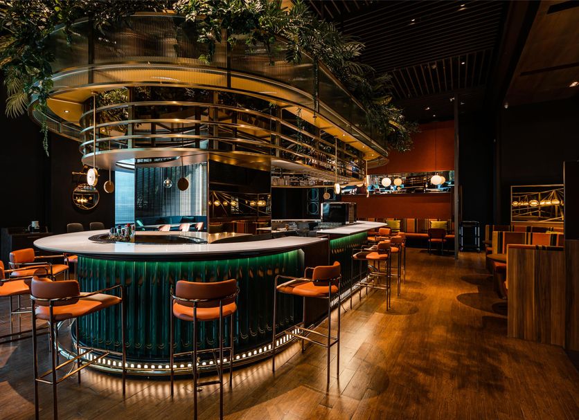 Bar Photo
