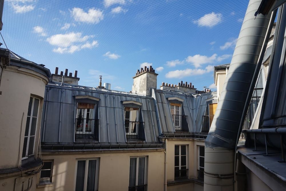 Outdoor view