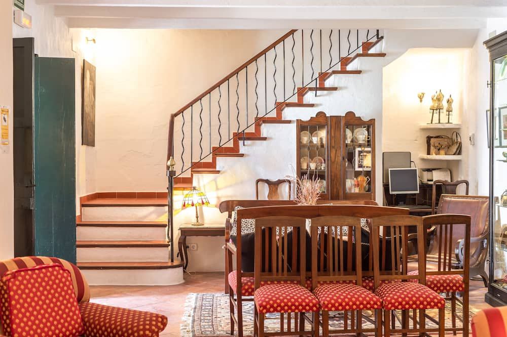 Stairs Photo