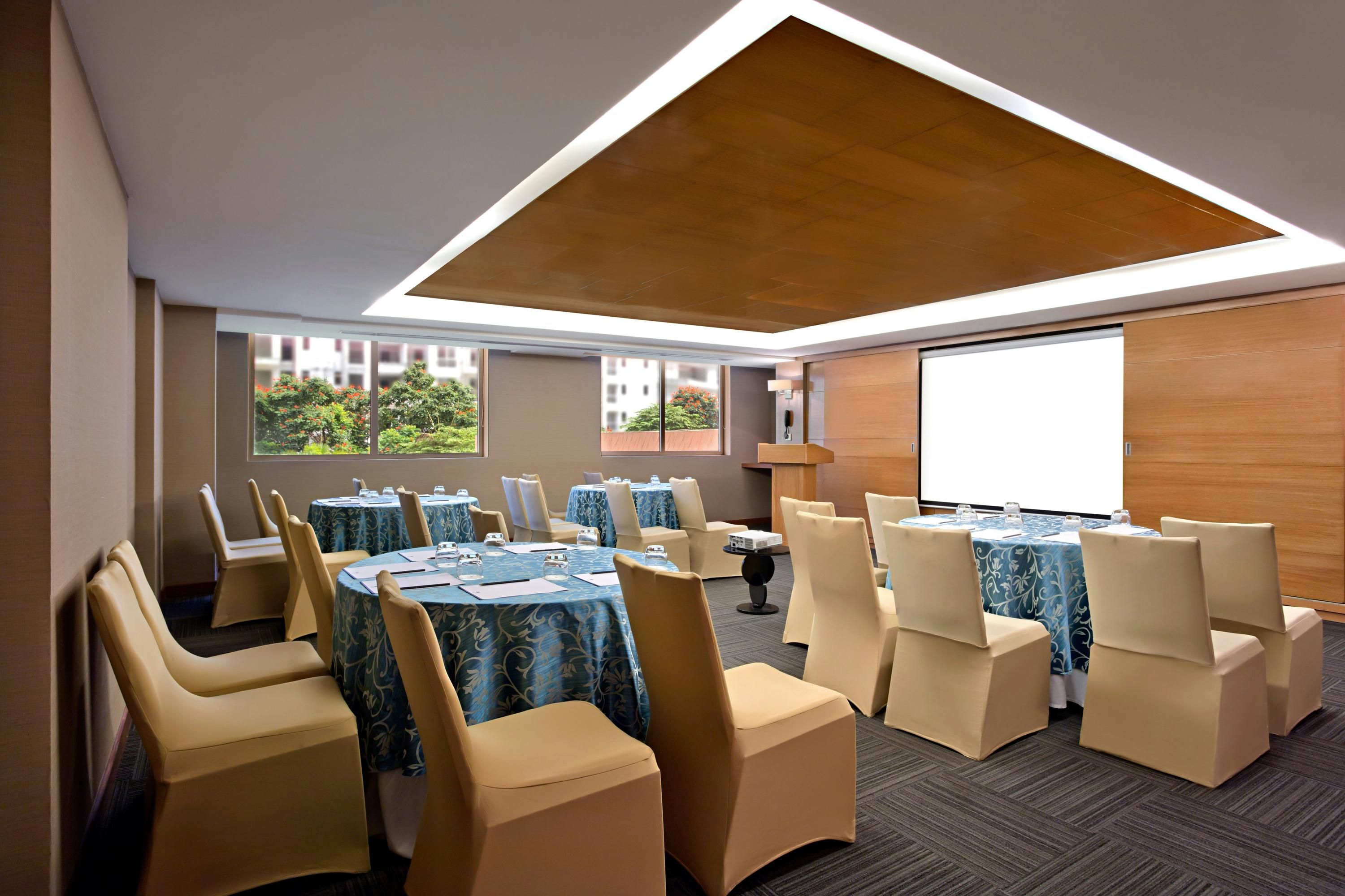 Conference room