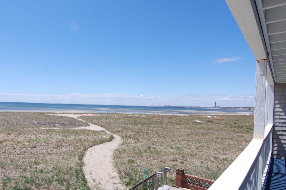 Outdoor view