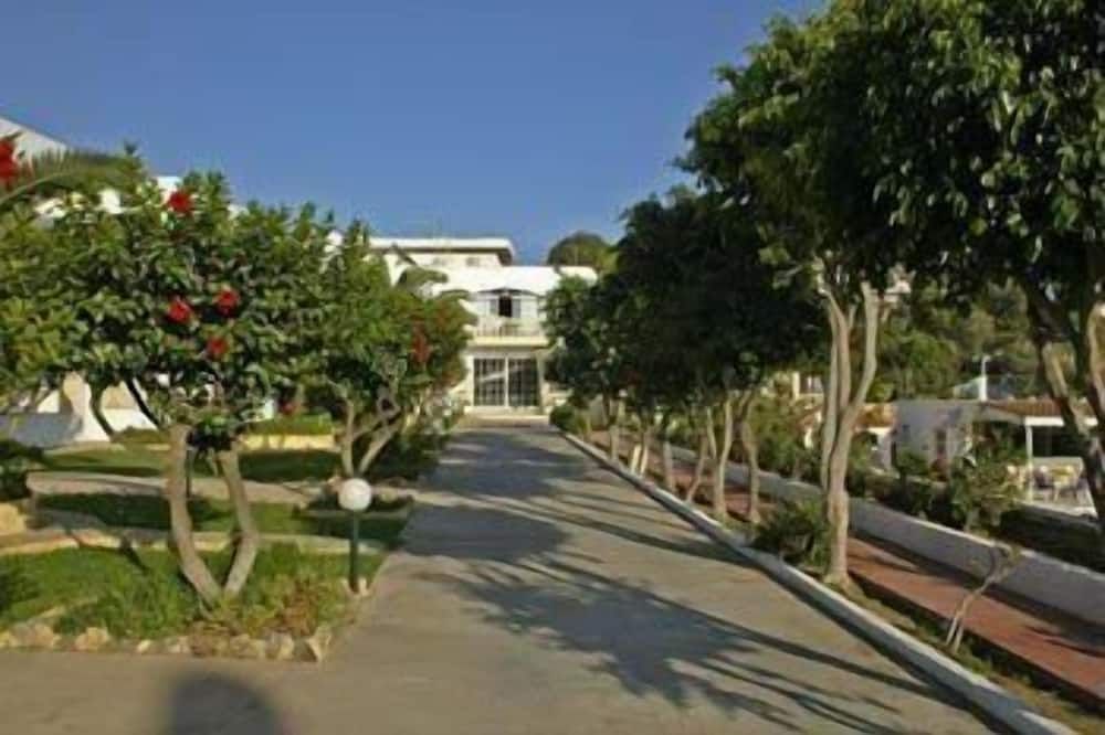 Outdoor view