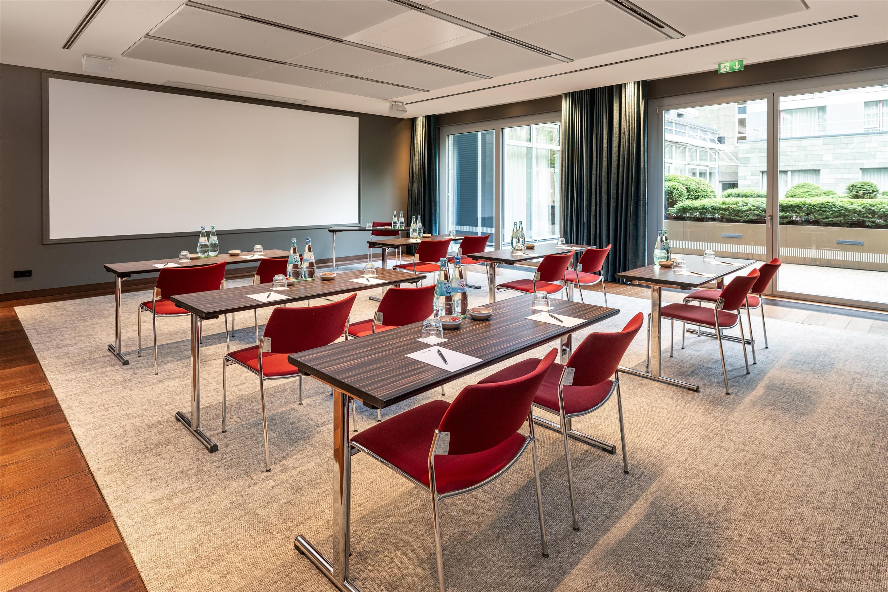 Conference room