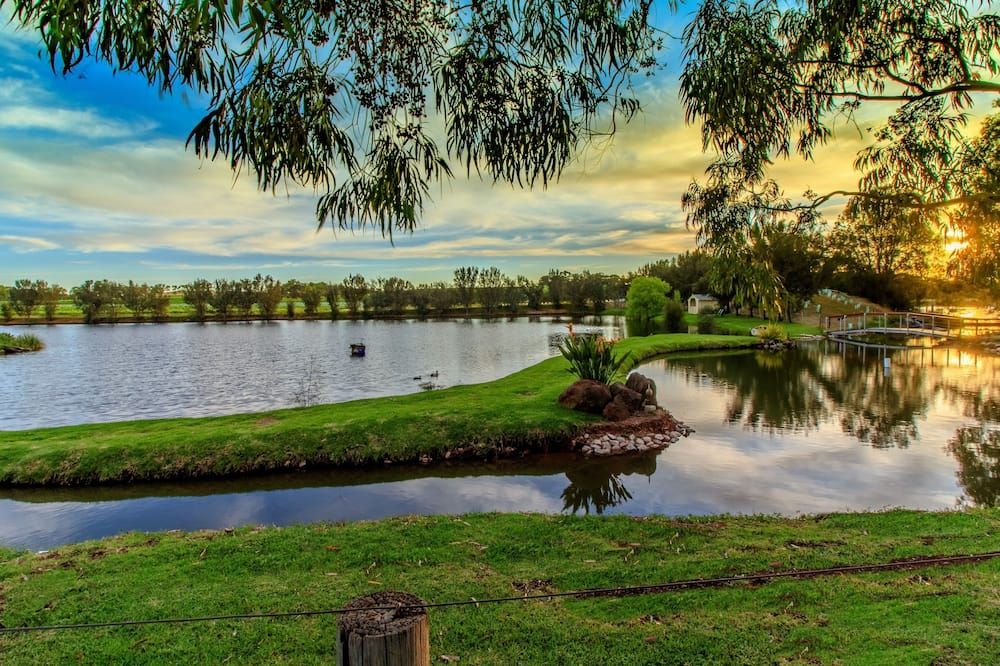 Outdoor view