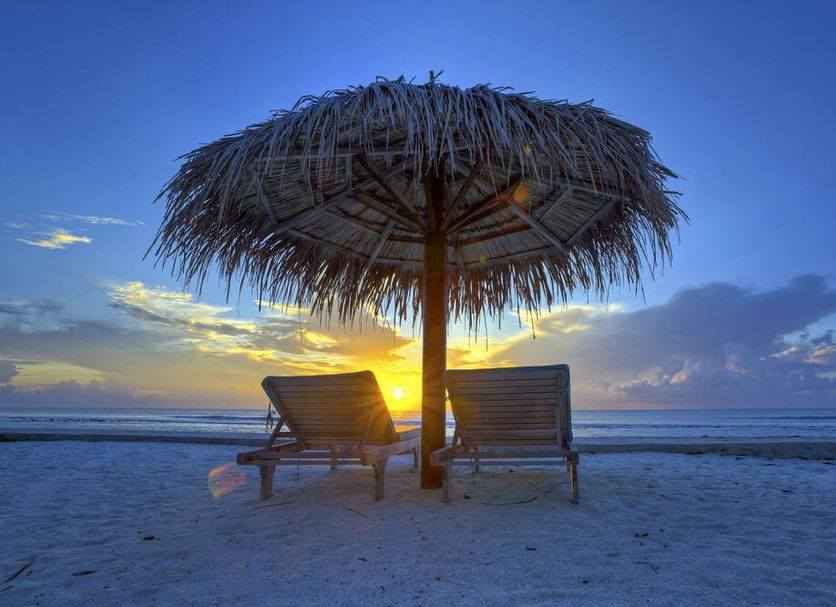 Beach Photo