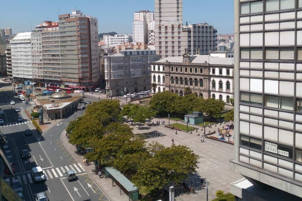Outdoor view