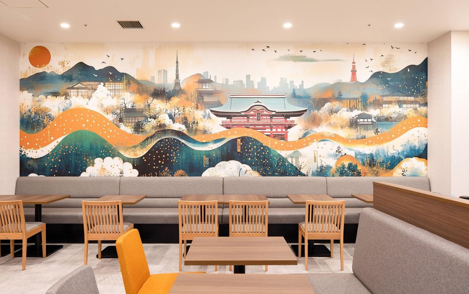 Hotel amenity Photo