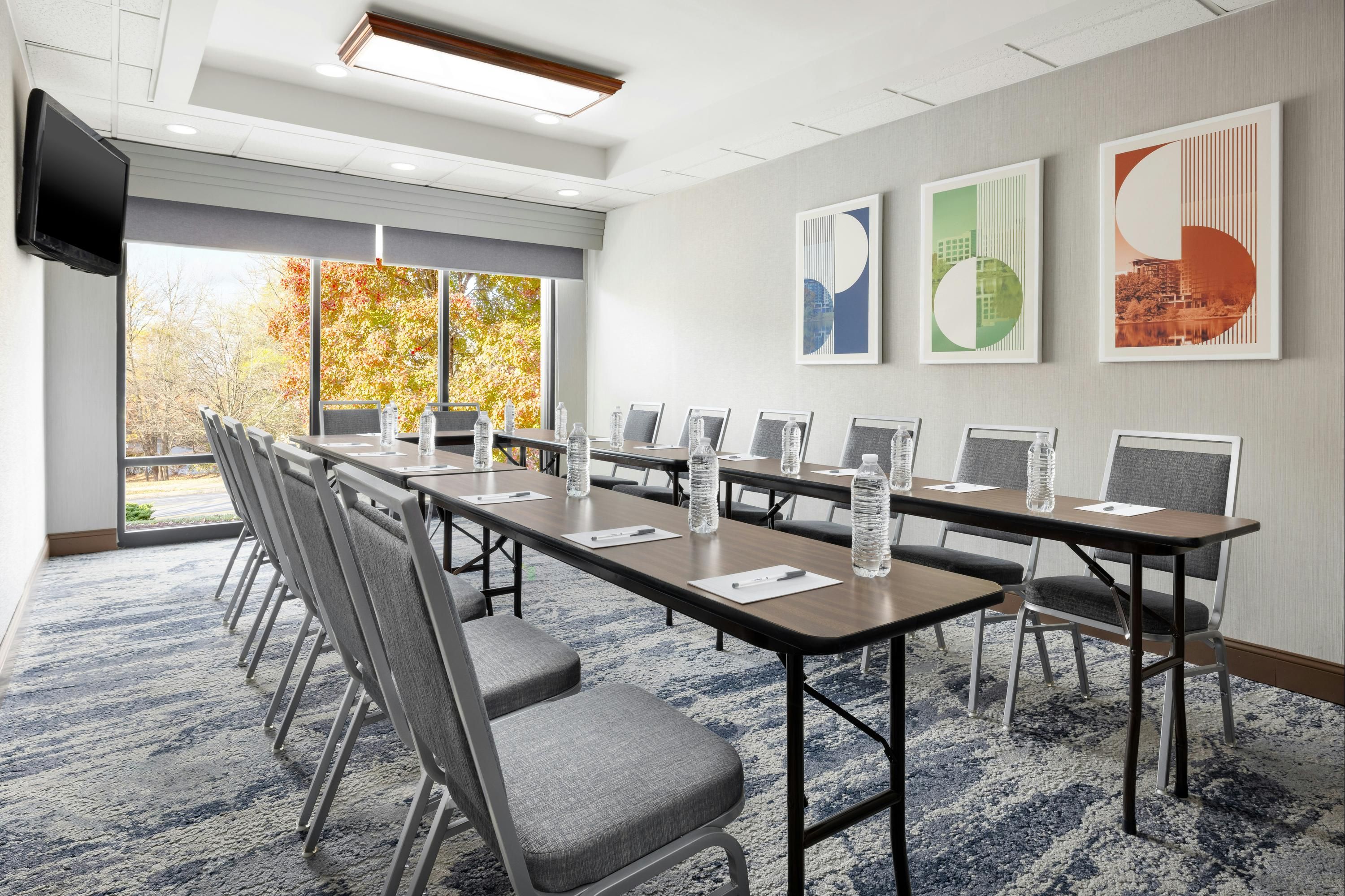 Conference room