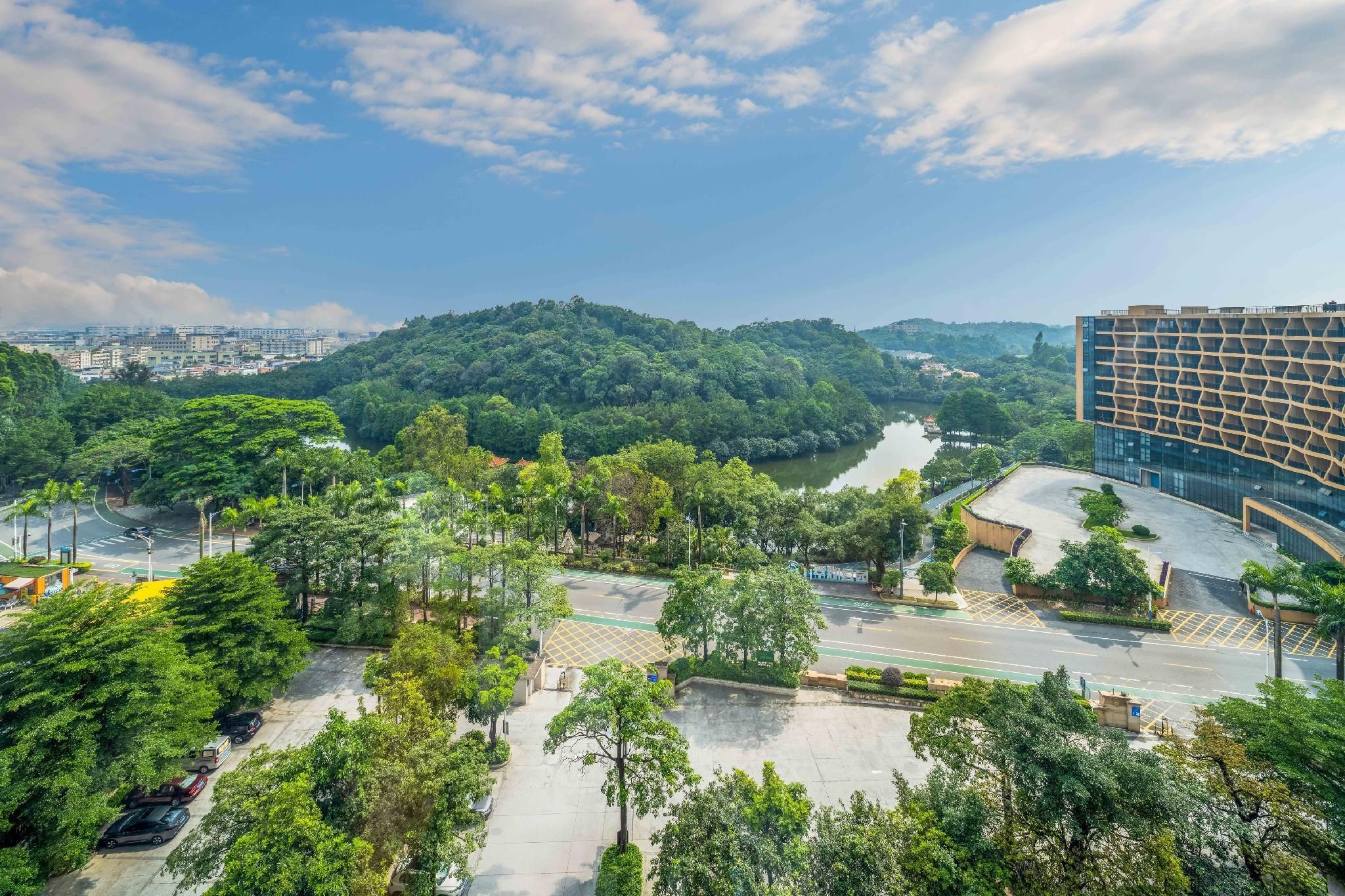Outdoor view