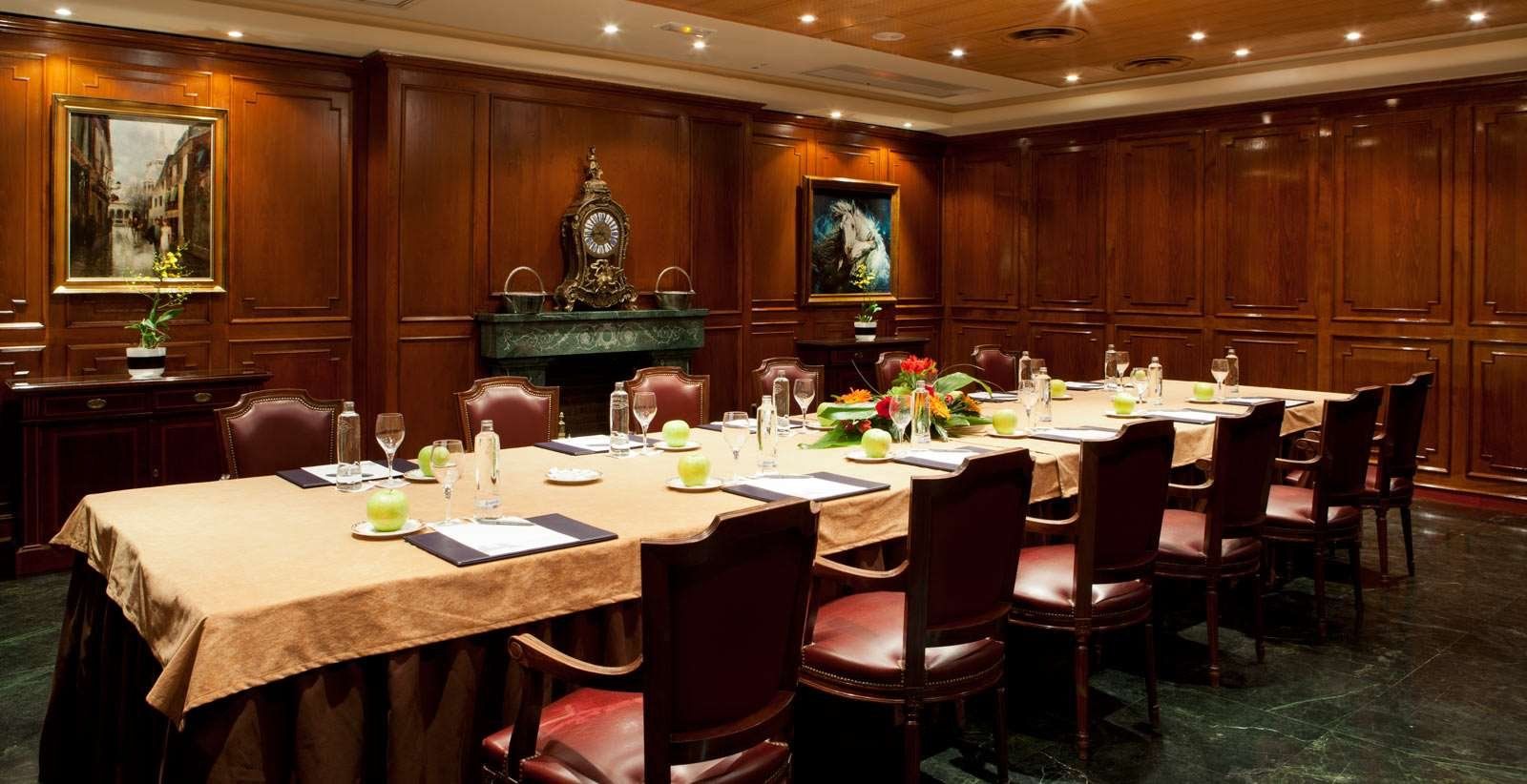 Conference room