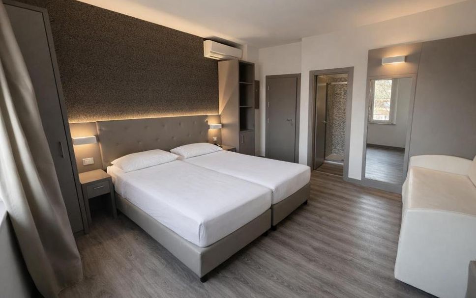 Hotel amenity Photo