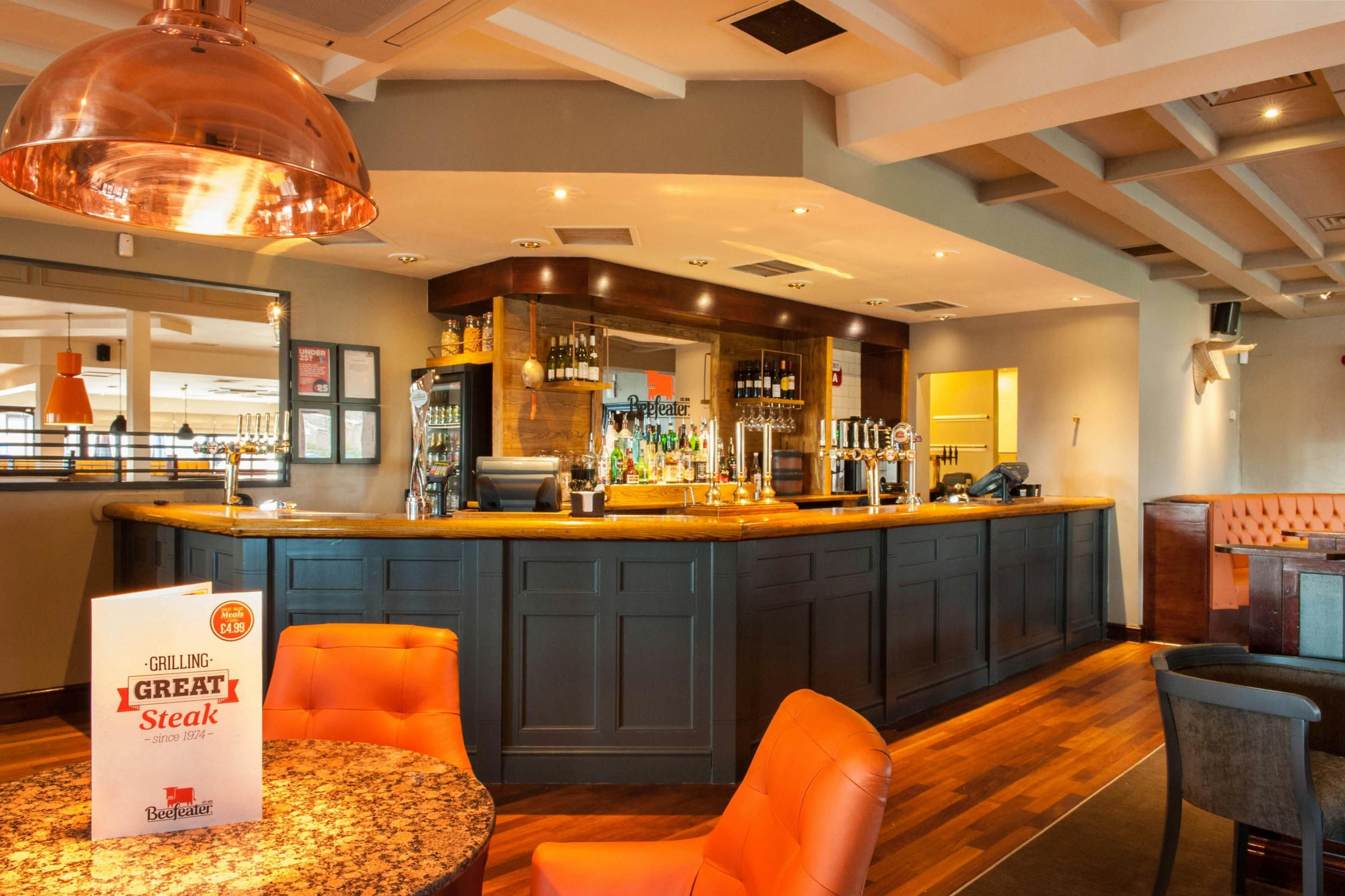 Bar Photo