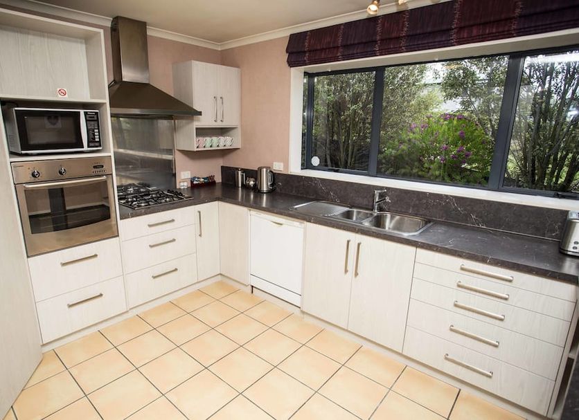 Kitchen Photo