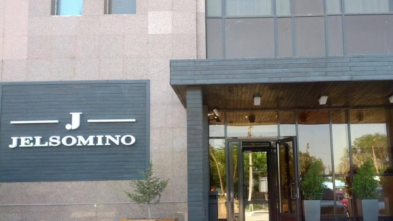 Jelsomino Boutique Hotel