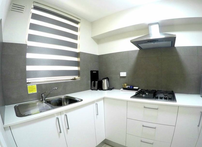 Kitchen Photo