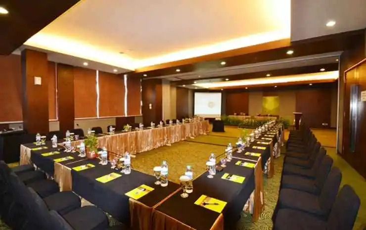 Conference room