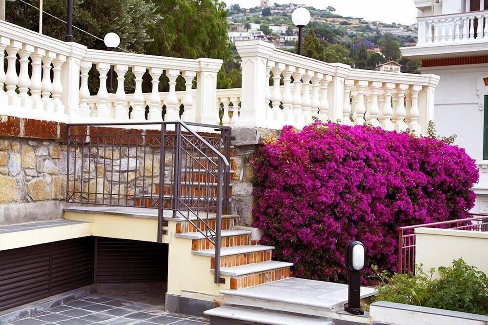 Outdoor view