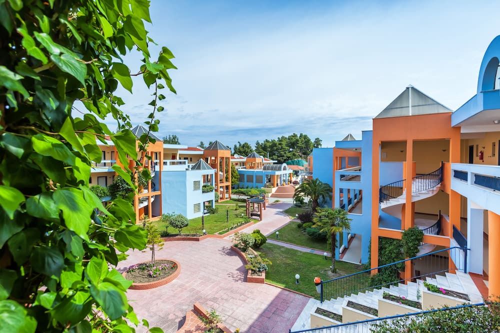 Outdoor view