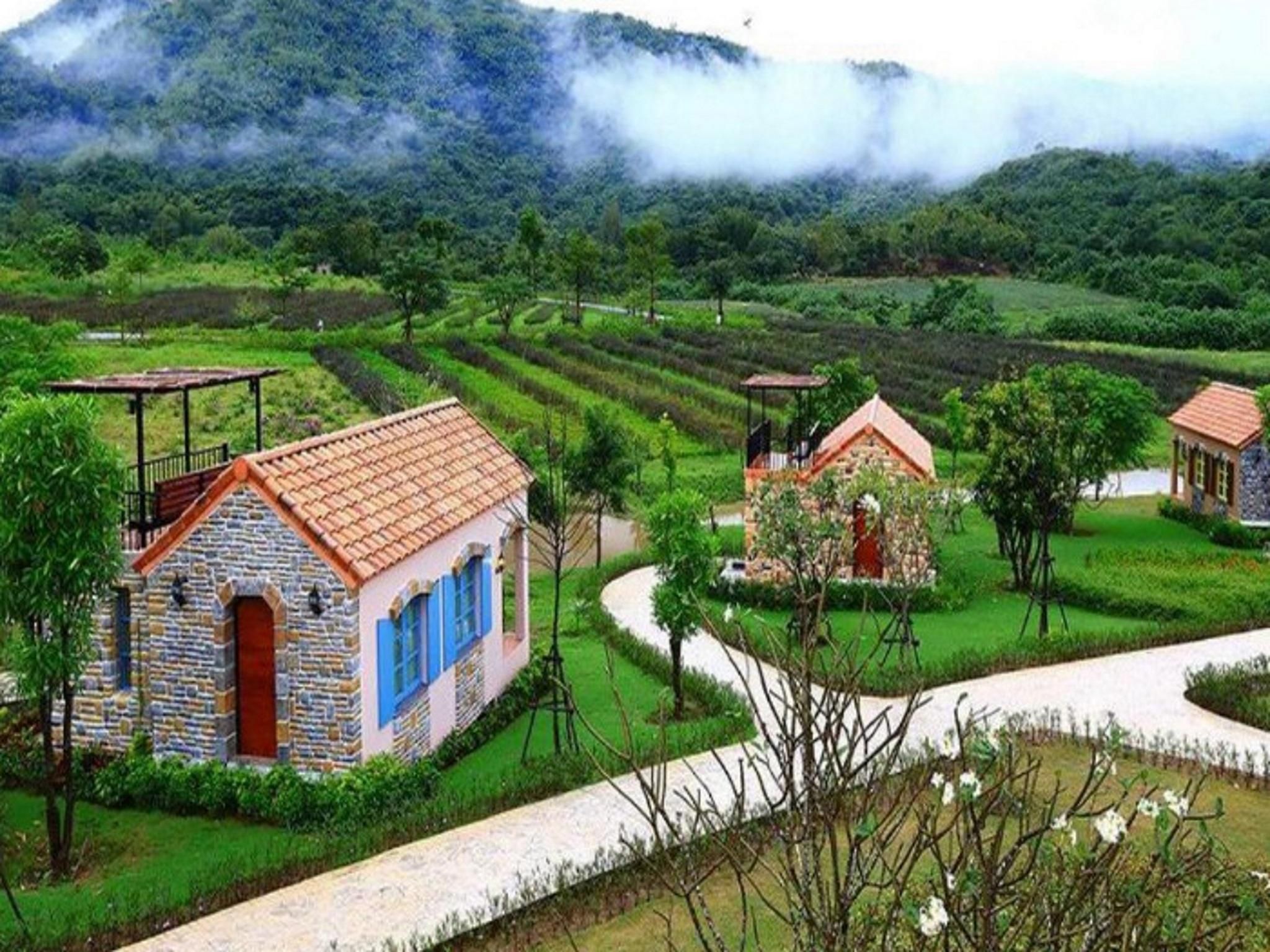 Outdoor view
