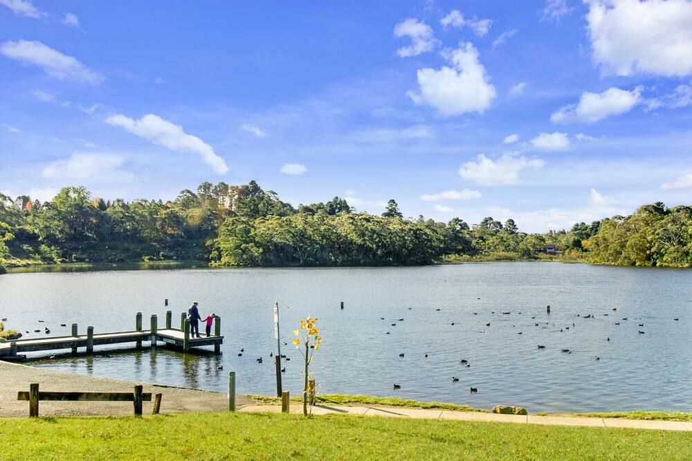 Outdoor view