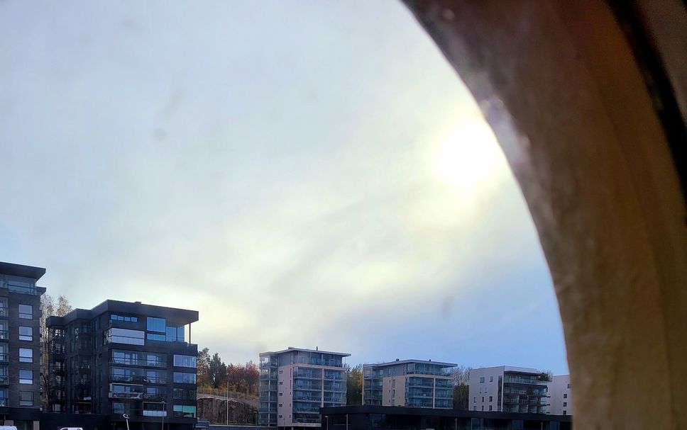 Outdoor view Photo