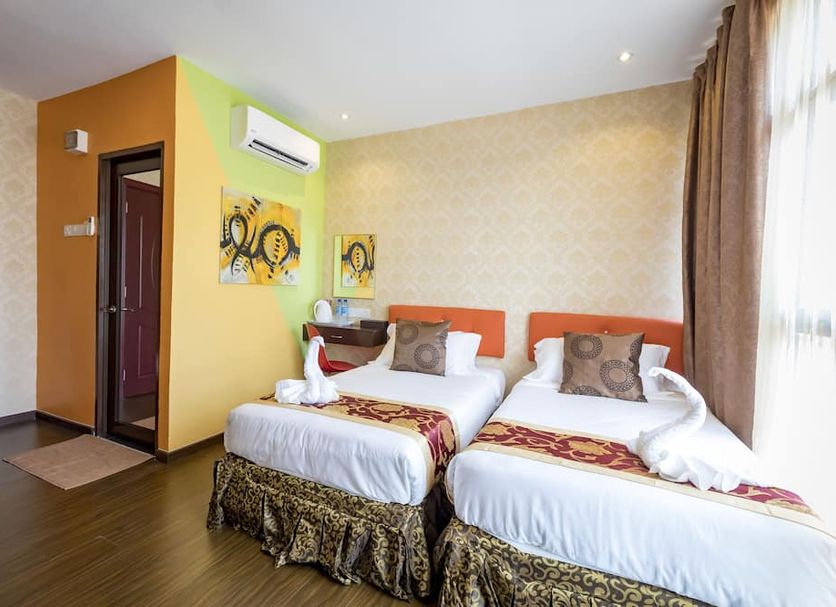 Bedroom Photo