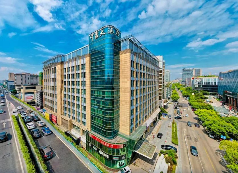 Building Photo