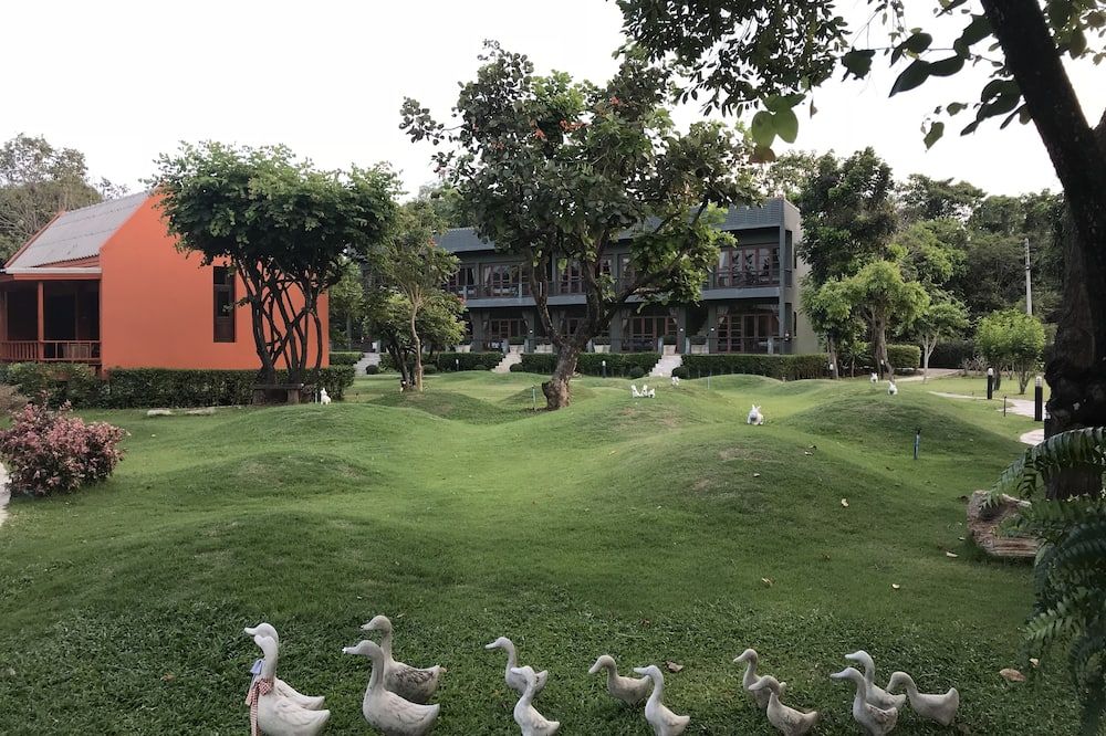 Outdoor view