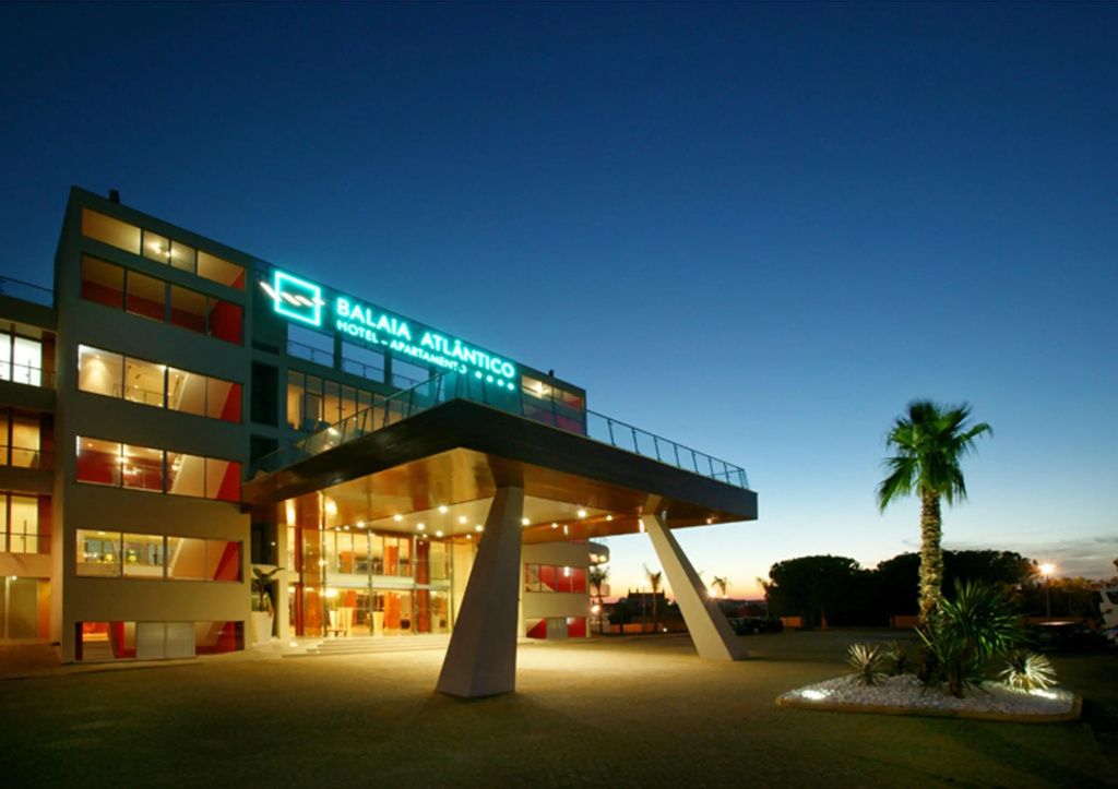 Building Photo