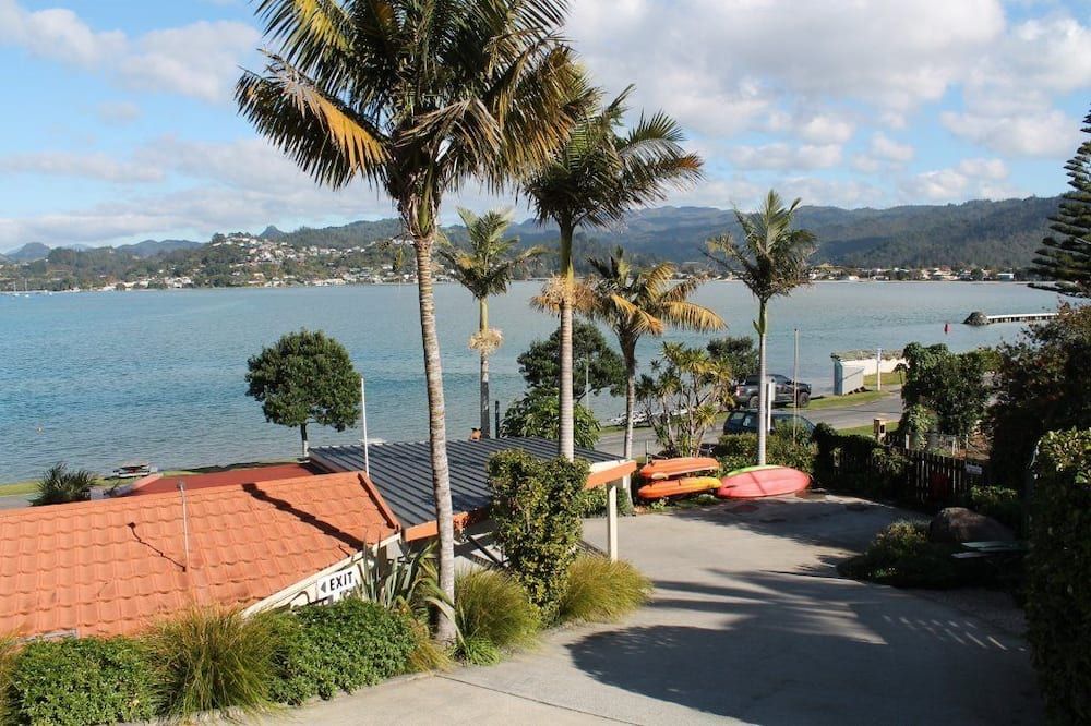 Outdoor view