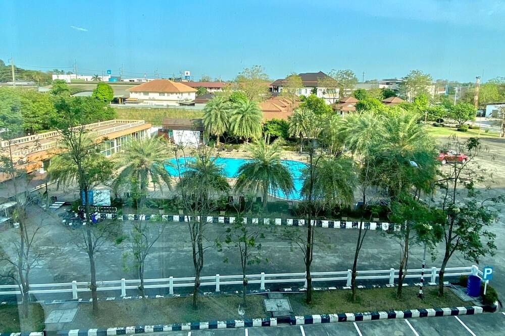 Outdoor view
