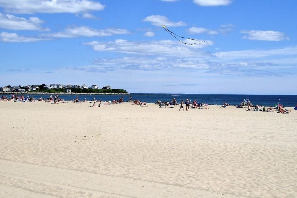 Beach Photo