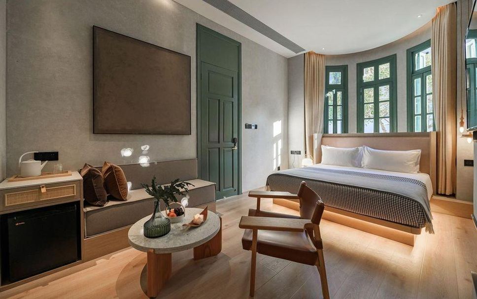 Bedroom Photo