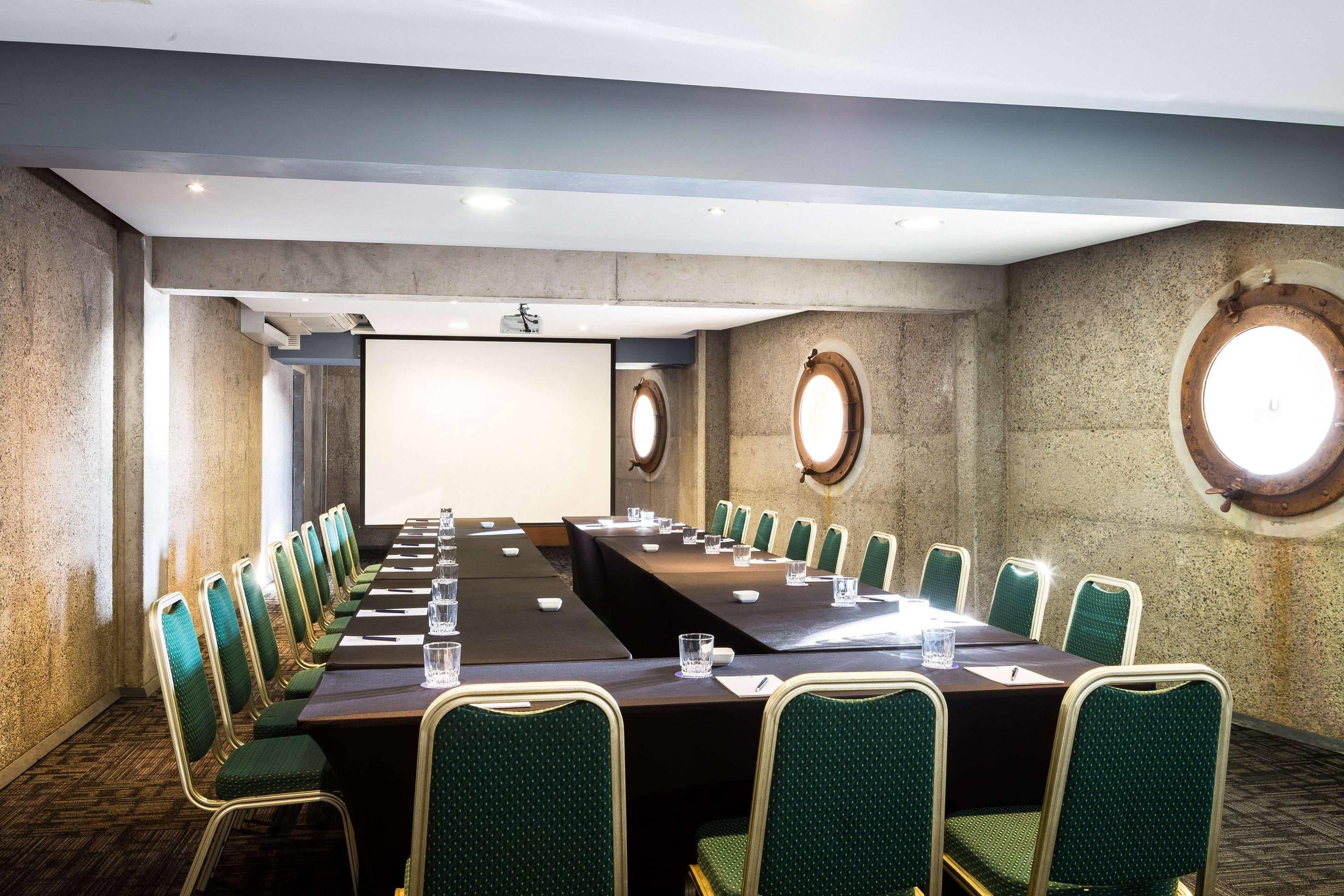 Conference room