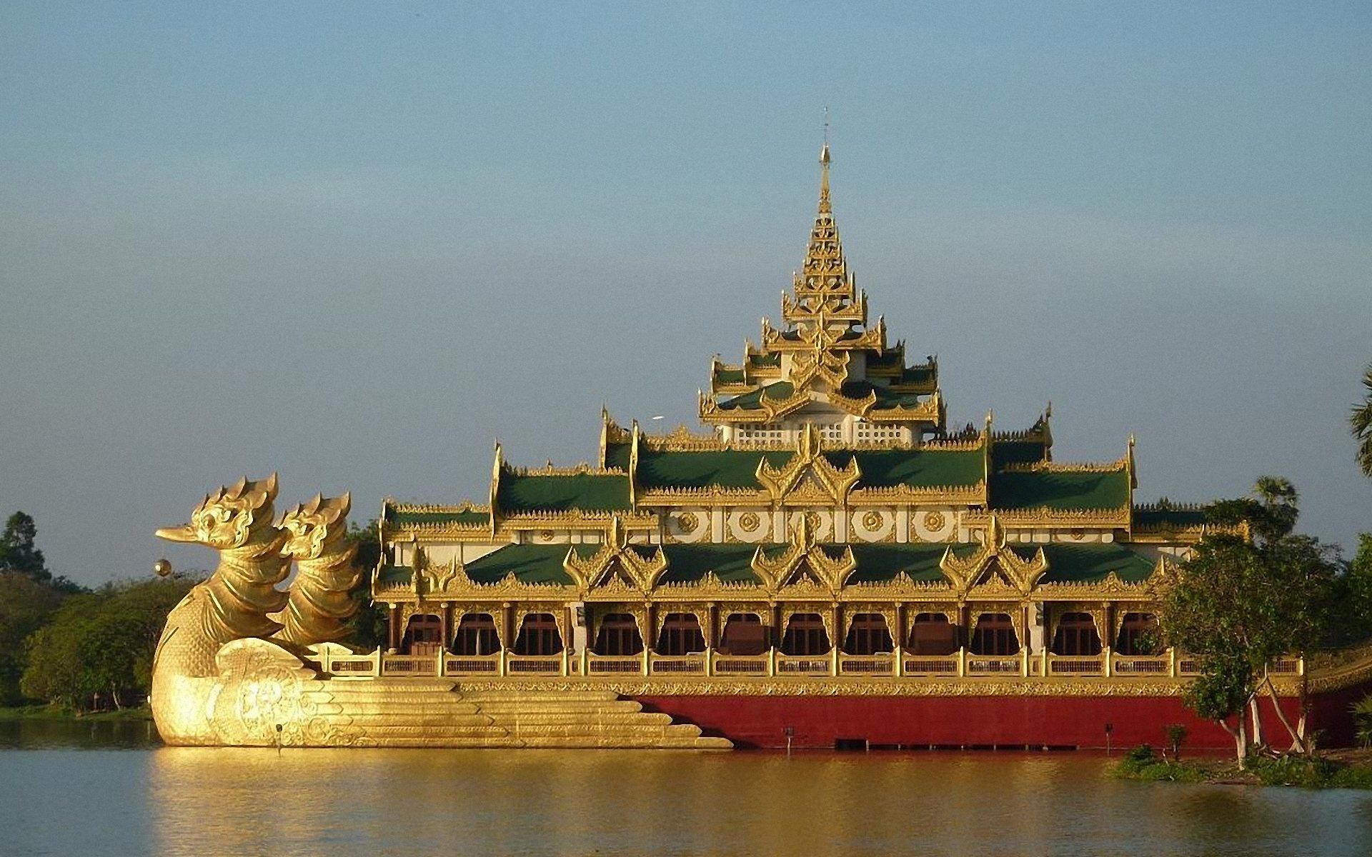 Attractions