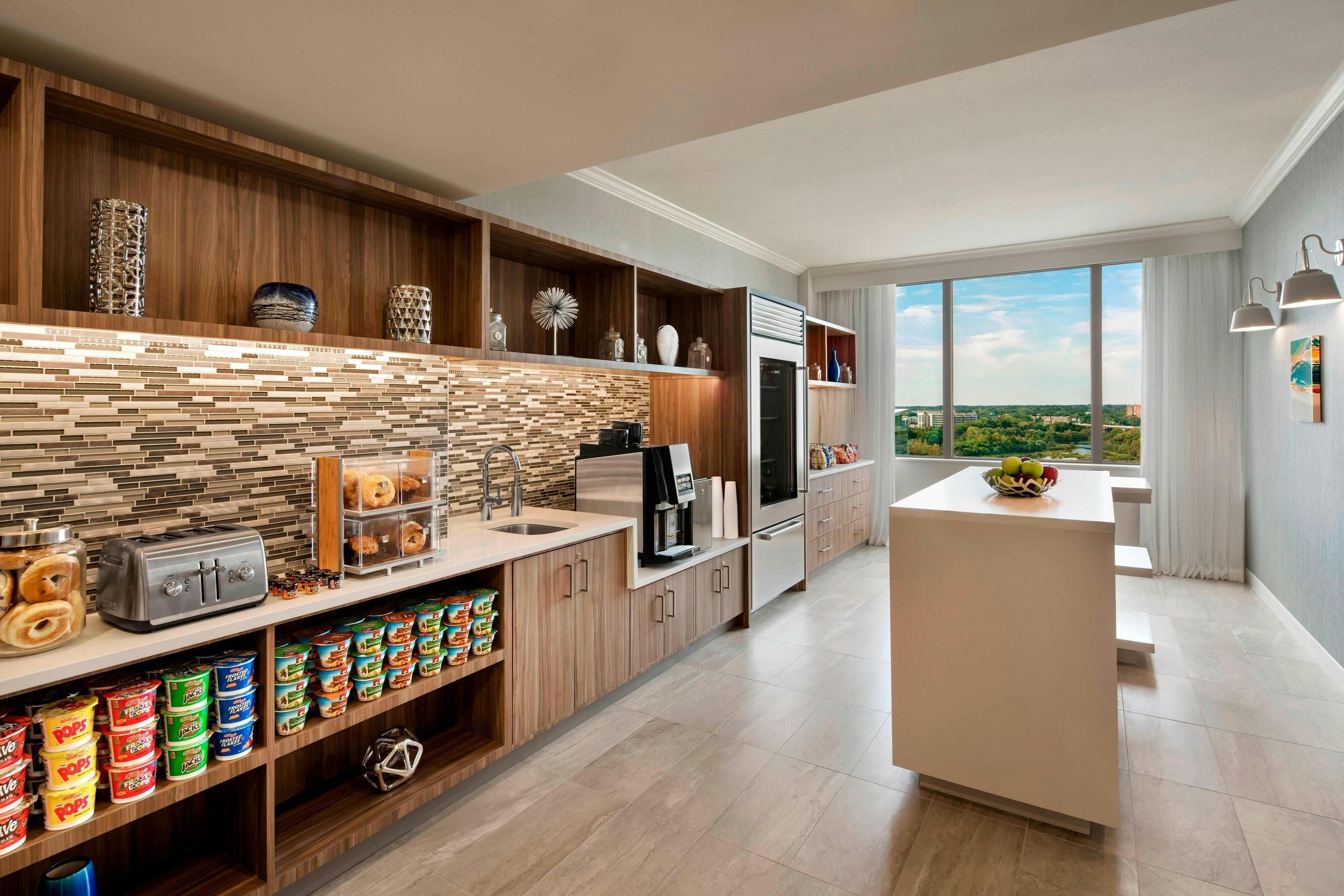Buffet