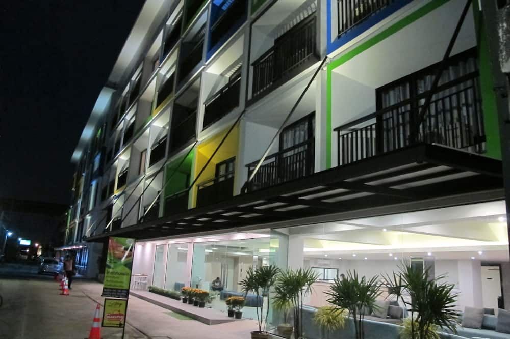 Building