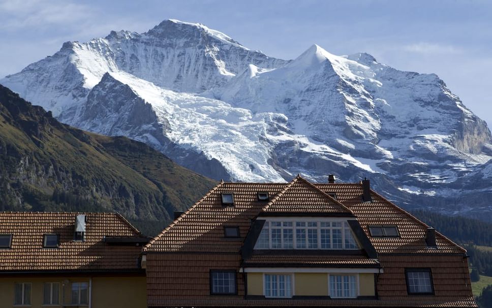 Outdoor view Photo