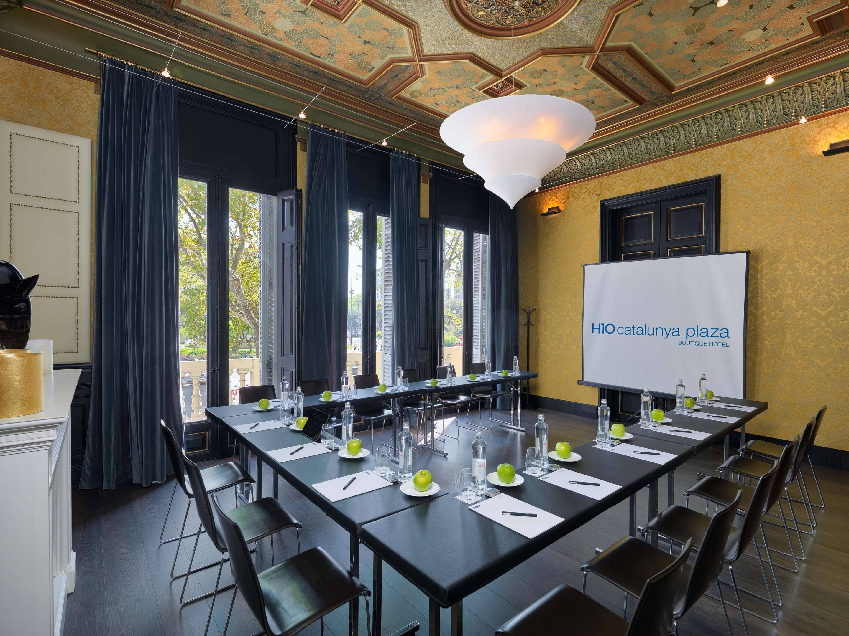Conference room