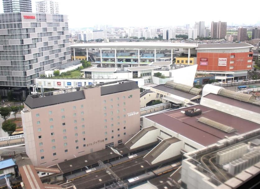 Outdoor view Photo