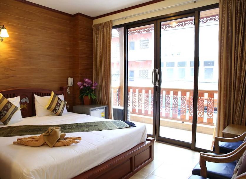 Bedroom Photo